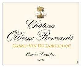 Cuvee Prestige