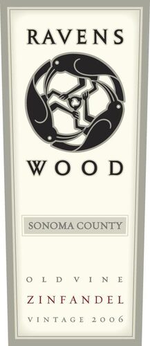 Old Vine Zinfandel