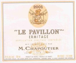 Le Pavillon