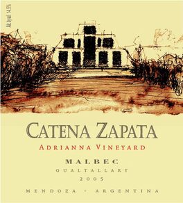 Adrianna Vineyard