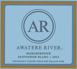 Awatere River