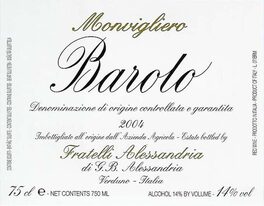 Monvigliero