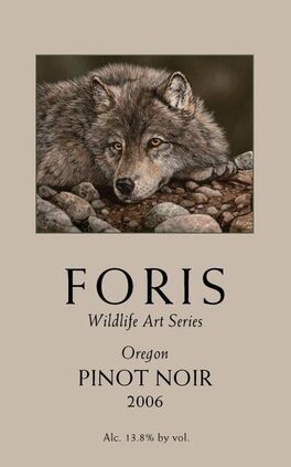 Wildlife Art Series