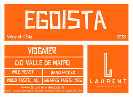 Egoista