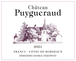 Puygueraud