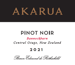 Akarua