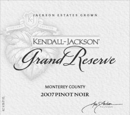 Grand Reserve