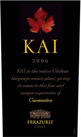 Kai