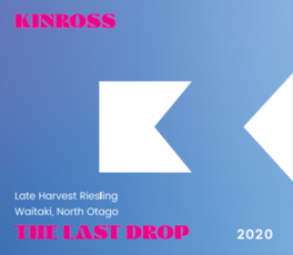The Last Drop