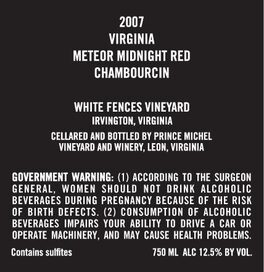 Meteor Midnight