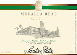Medalla Real