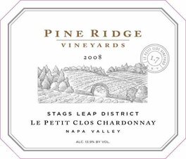 Le Petit Clos Chardonnay