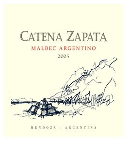 Malbec Argentino