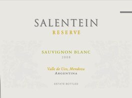 Reserve