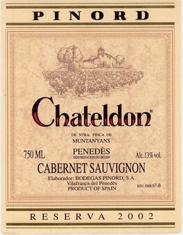 Chateldon