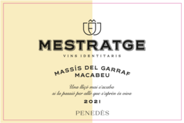 Massis Del Garraf