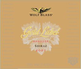 Gold Label