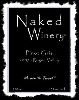 Naked Winery