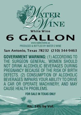 White Wine
