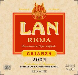 Crianza