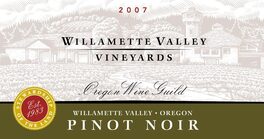 Oregon Wine Guild