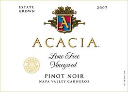 Barrel Selection