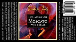 Late Harvest