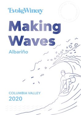 Making Waves