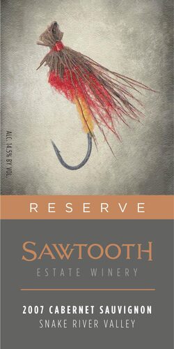 Reserve