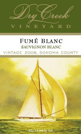 Fumé Blanc