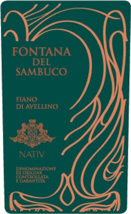 Fontana Del Sambuco