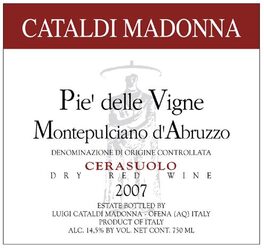 Pie' Delle Vigne