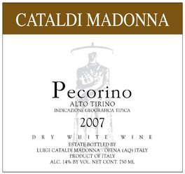 Pecorino