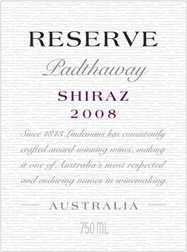 Reserve