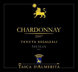 Tenuta Regaleali