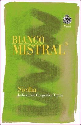 Mistral White