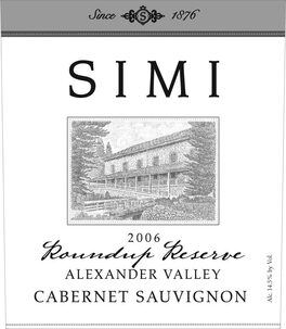 Roundup Reserve
