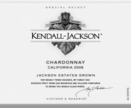 Vintners Reserve Special Select