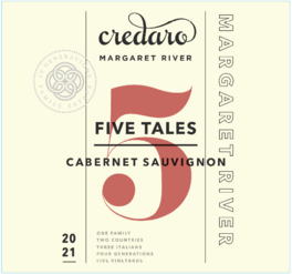 Five Tales