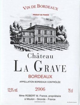La Grave