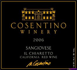 Il Chiaretto
