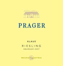 Klaus Smaragd