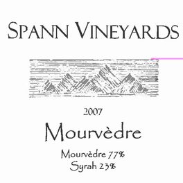 Mourvèdre