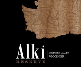 Alki Reserve