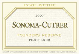 Founders Reserve