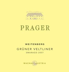 Weitenberg Smaragd