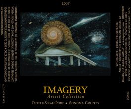 Artist Collection
