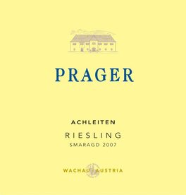 Achleiten Smaragd