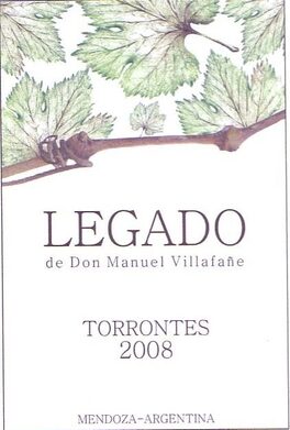 De Don Manuel Villafane