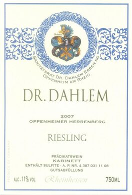 Oppenheimer Herrenberg